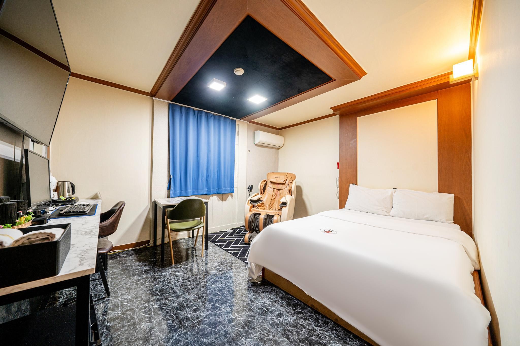 Incheon Juan Hotel 3 And 4 thumbnail 2