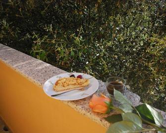 I Ginepri - Teulada - Essen