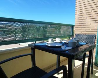 A&N Miraya - Torre del Mar - Balcony