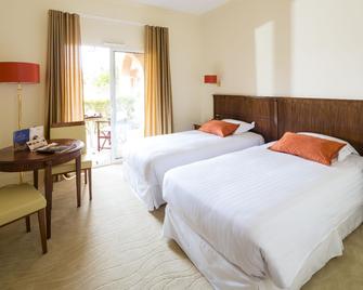 Palmyra Golf Hotel & Spa - Agde - Schlafzimmer
