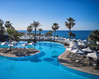 Atlantica Sungarden Beach - איה נאפה - בריכה