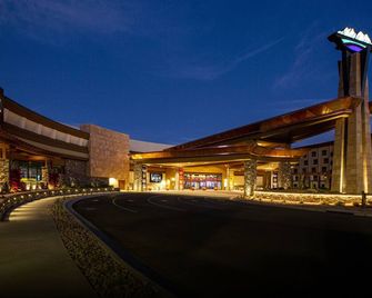 Wekopa Casino Resort - Scottsdale - Bygning