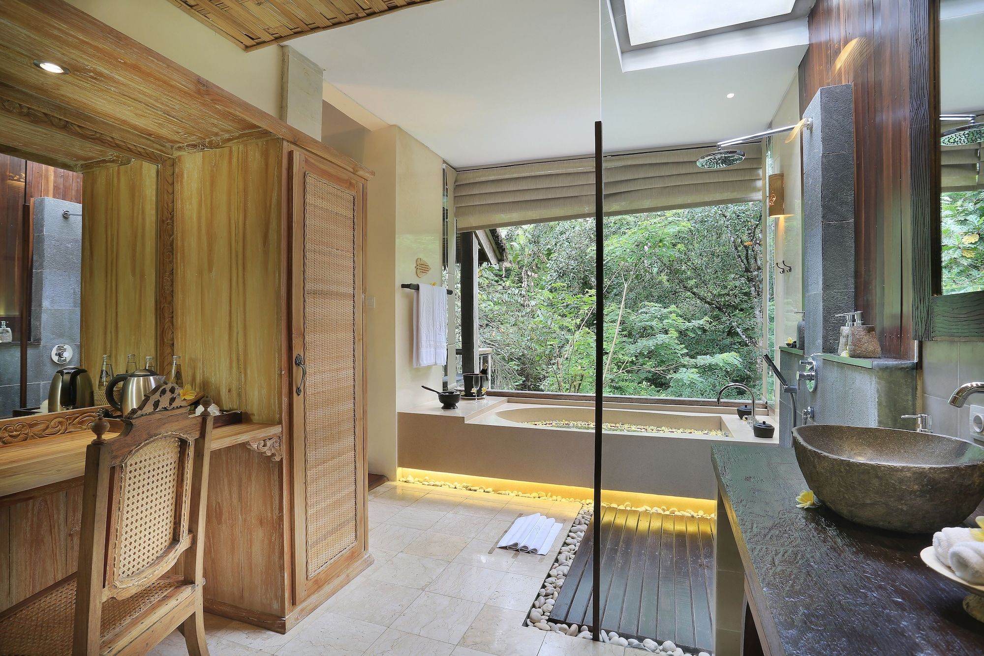 The Kayon Resort - Ubud