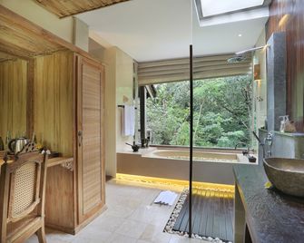 The Kayon Resort - Ubud