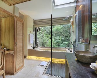 The Kayon Resort - Ubud