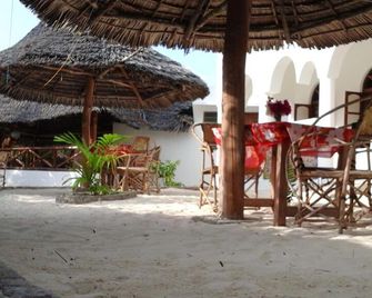 Villa Racoco - Jambiani