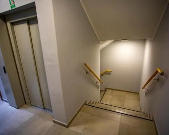 Apartamenty Dobry Browar - Gniezno - Korytarz