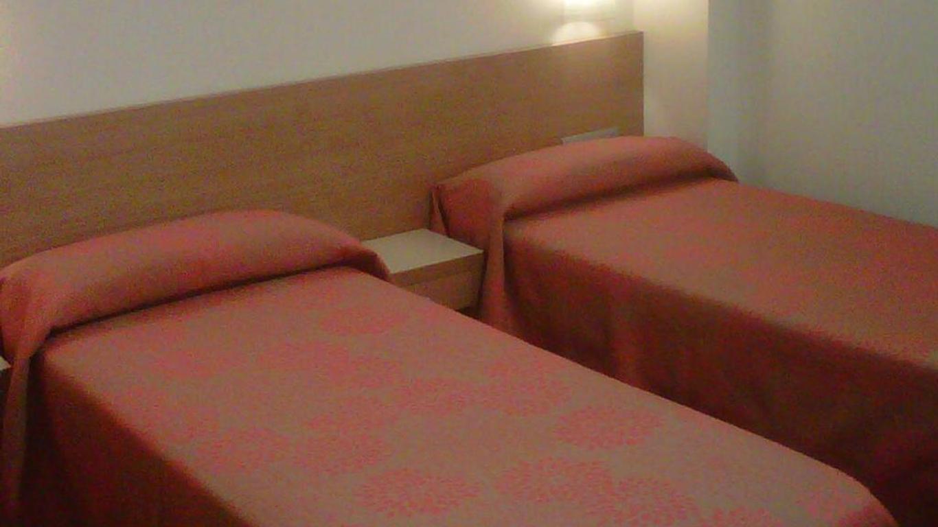 Hostal Rambla