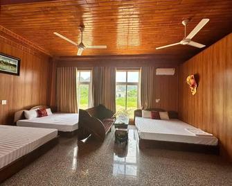 Hang Mua Homestay - Hostel - Ninh Binh - Habitación