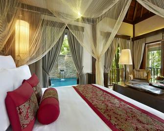 The Villas at Sunway Resort Hotel & Spa - Petaling Jaya - Bedroom
