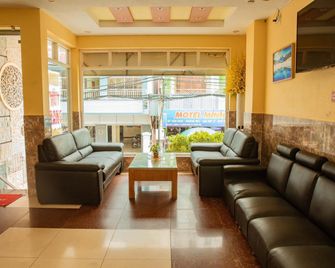Thùy Trang Hotel - Vung Tau - Lobby