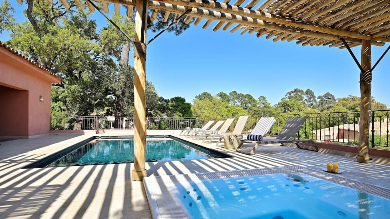 Hotel Residence U Paesolu