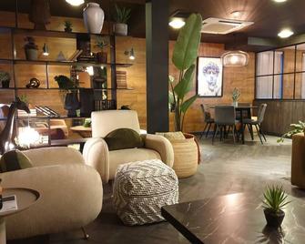 St James' House Newcastle - Newcastle upon Tyne - Hol