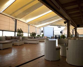 Hotel Campos de Baeza - Baeza