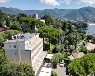 L'Approdo - Rapallo - Outdoor view