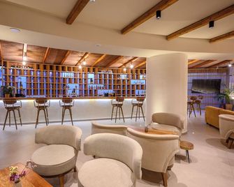 Malia Bay Beach Hotel & Bungalows - Mália