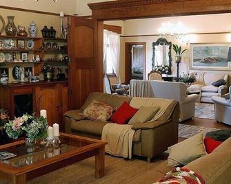 Dankhof Guest House - Lydenburg - Lounge