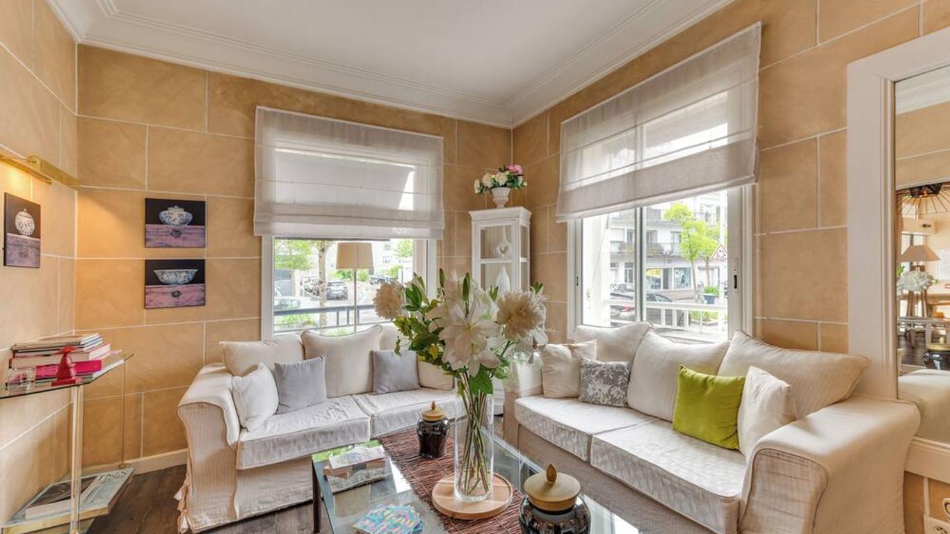 Brit Hotel Confort Cleria Lorient Centre