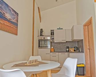 Neu! Ferienwohnung Junge 1 - Heide - Küche