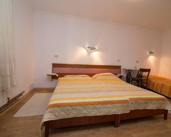 Anastasia 3 - Veli Losinj - Dormitor
