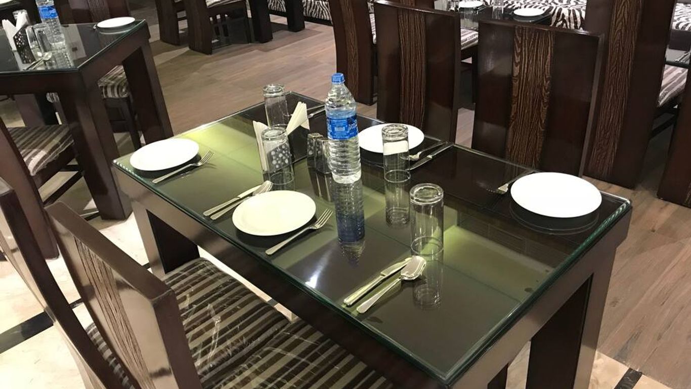 Heaven View Clarks Inn