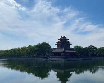 Jade Garden Hotel - Beijing