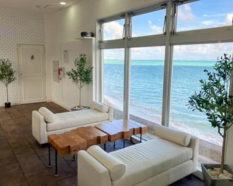 My Beach Resort - Kin - Living room