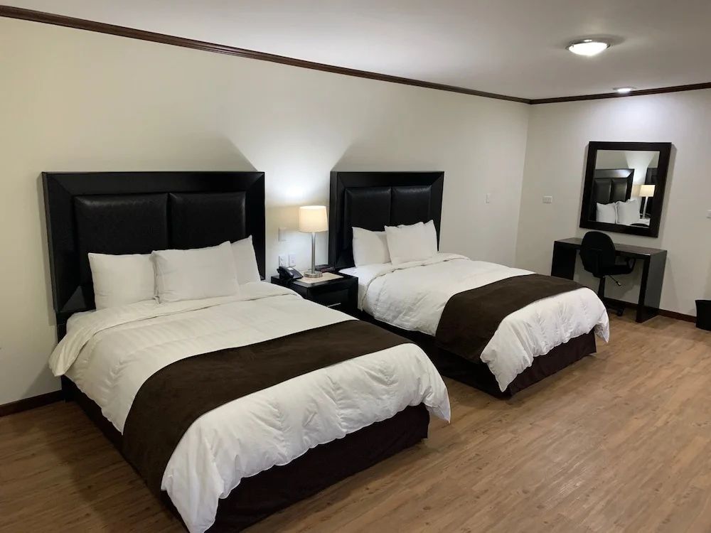 Hotel Los Arcos - Parral