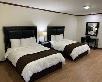 Hotel Los Arcos - Parral