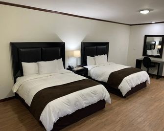 Hotel Los Arcos - Parral