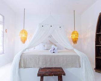 The Manik Toya - South Kuta - Schlafzimmer