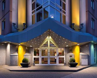 Leonardo Hotel Köln - Colonia - Edificio