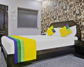 Fabhotel Raj Resort - Goa Velha - Habitación