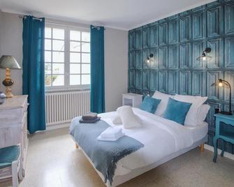 Awesome Home In Tulette With Wifi - Tulette - Bedroom