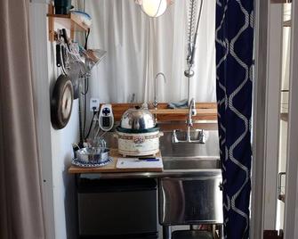 Private Cottage - Los Angeles - Room amenity