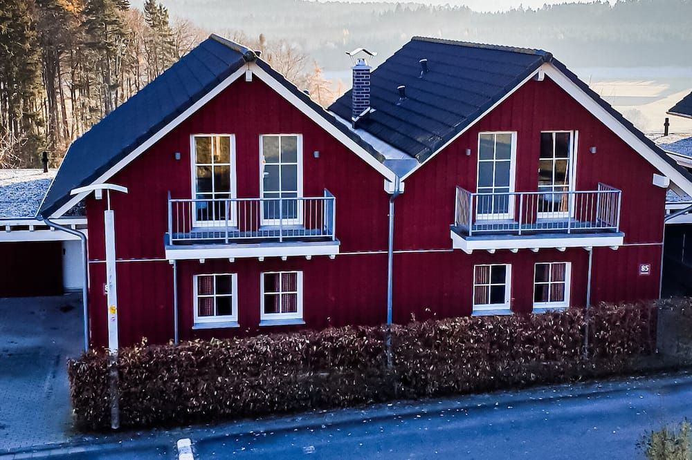 نوربورجرينج فيرين بارك