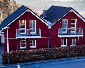 Nürburgring Ferienpark - Nuerburg - Edificio