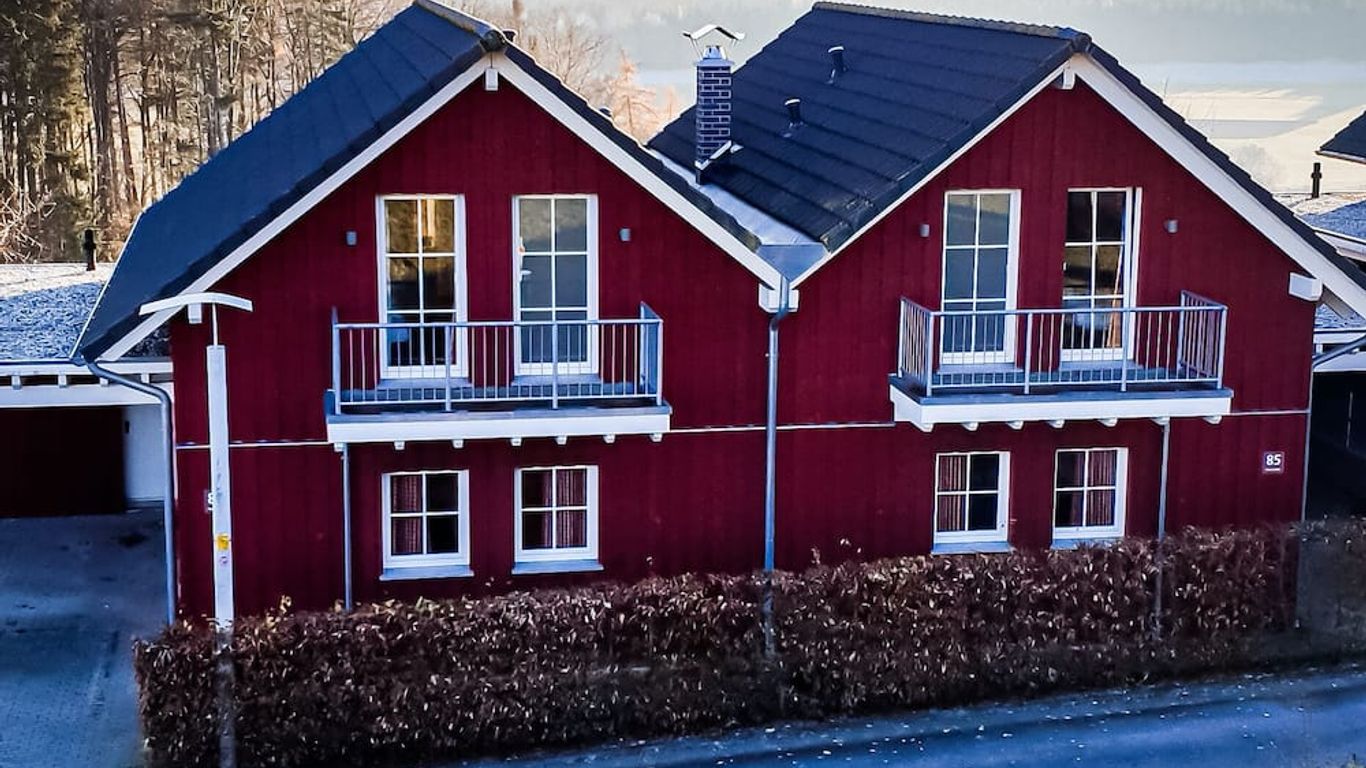 นือร์บวร์กริง เฟเรียนพาร์ค