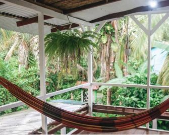 Casa Boho - Puerto Viejo de Talamanca