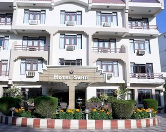 Hotel Sahil - Katra - Edificio