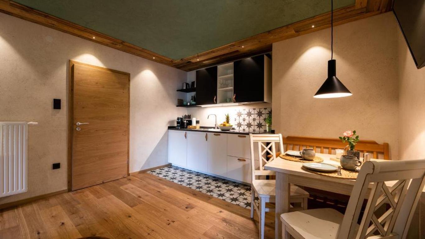 جاستهاوس ريختر