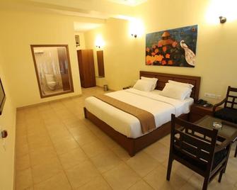Massara - A Beach Resort - Mandarmani - Schlafzimmer