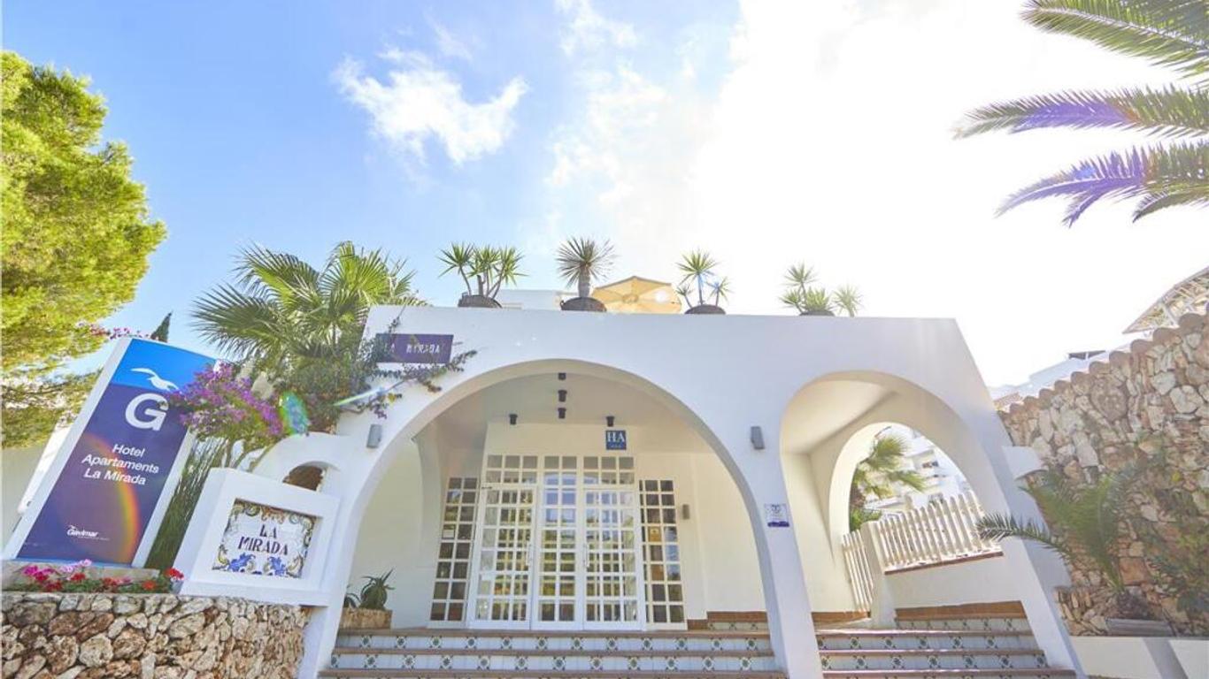 Gavimar La Mirada Hotel and Apartments
