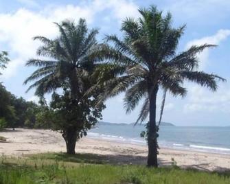 Hakaba - Conakry - Strand