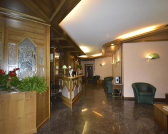 Hotel Quadrifoglio - Pinzolo