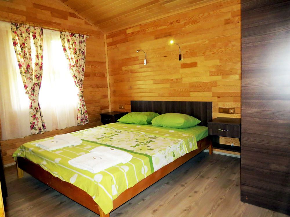 فندق سيرالي