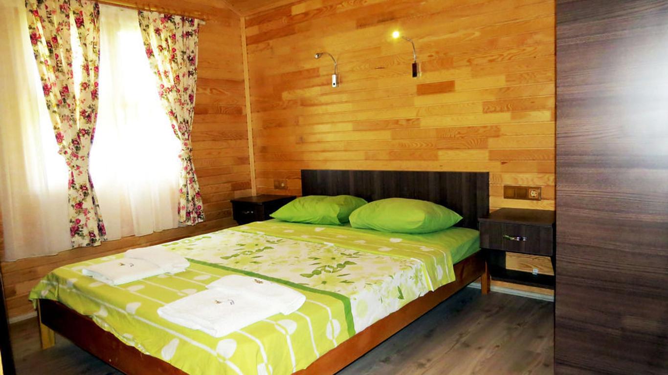 Cirali Hotel