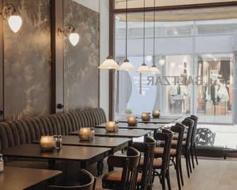 Home Hotel Baltzar - Malmo - Restaurante