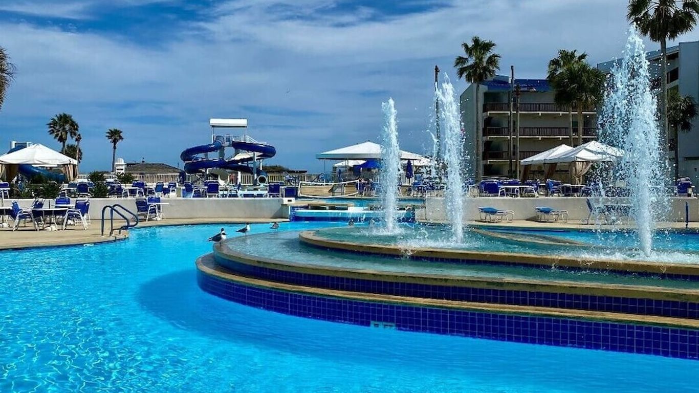 Port Royal Ocean Resort & Conference Center