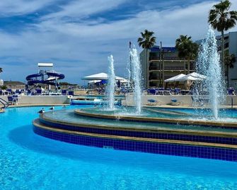 Port Royal Ocean Resort & Conference Center - Port Aransas - Pool
